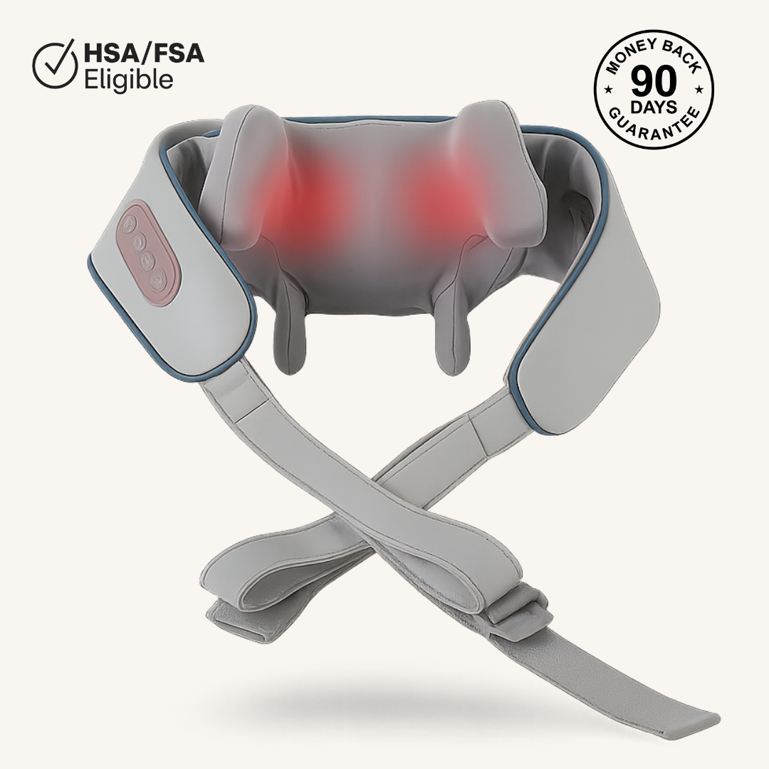 Eettsy Neck & Shoulder Massager