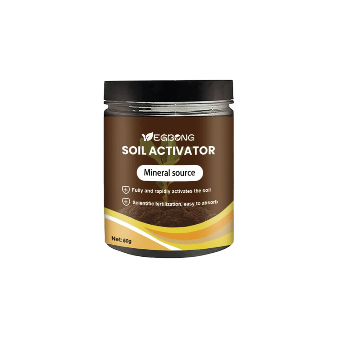 š„Seasonal promotionš„-Soil Pro Activator
