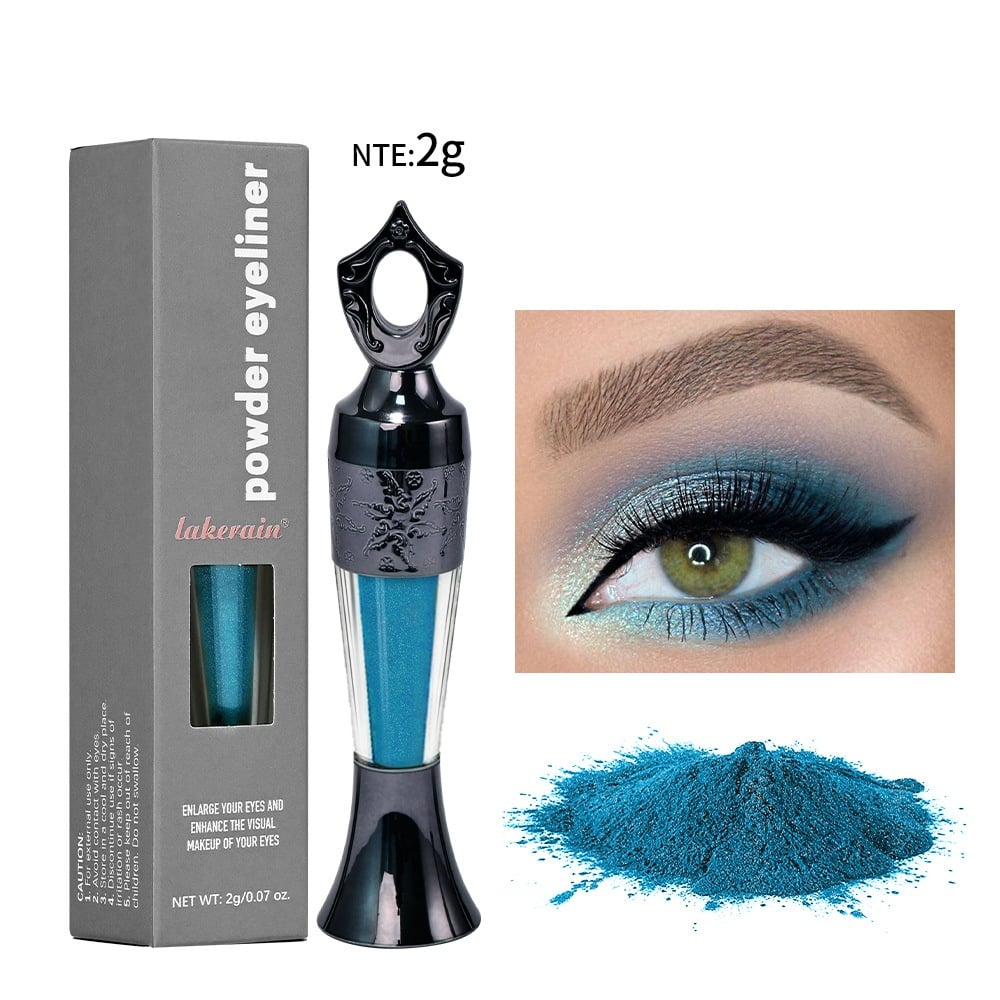 100% Natural Egyptian Kohl Eyeliner – Inspired by Ancient Egyptian Beauty