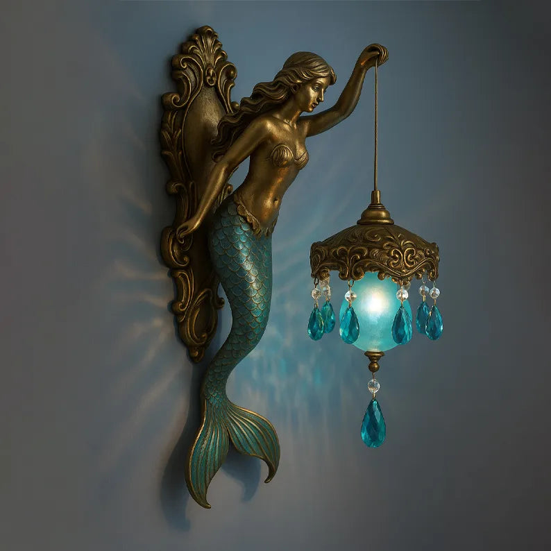 2026 Limited Edition Released Early🌟Myth Wall Lamp