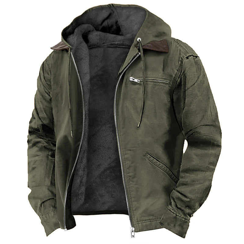 Jameson™ Hoodie