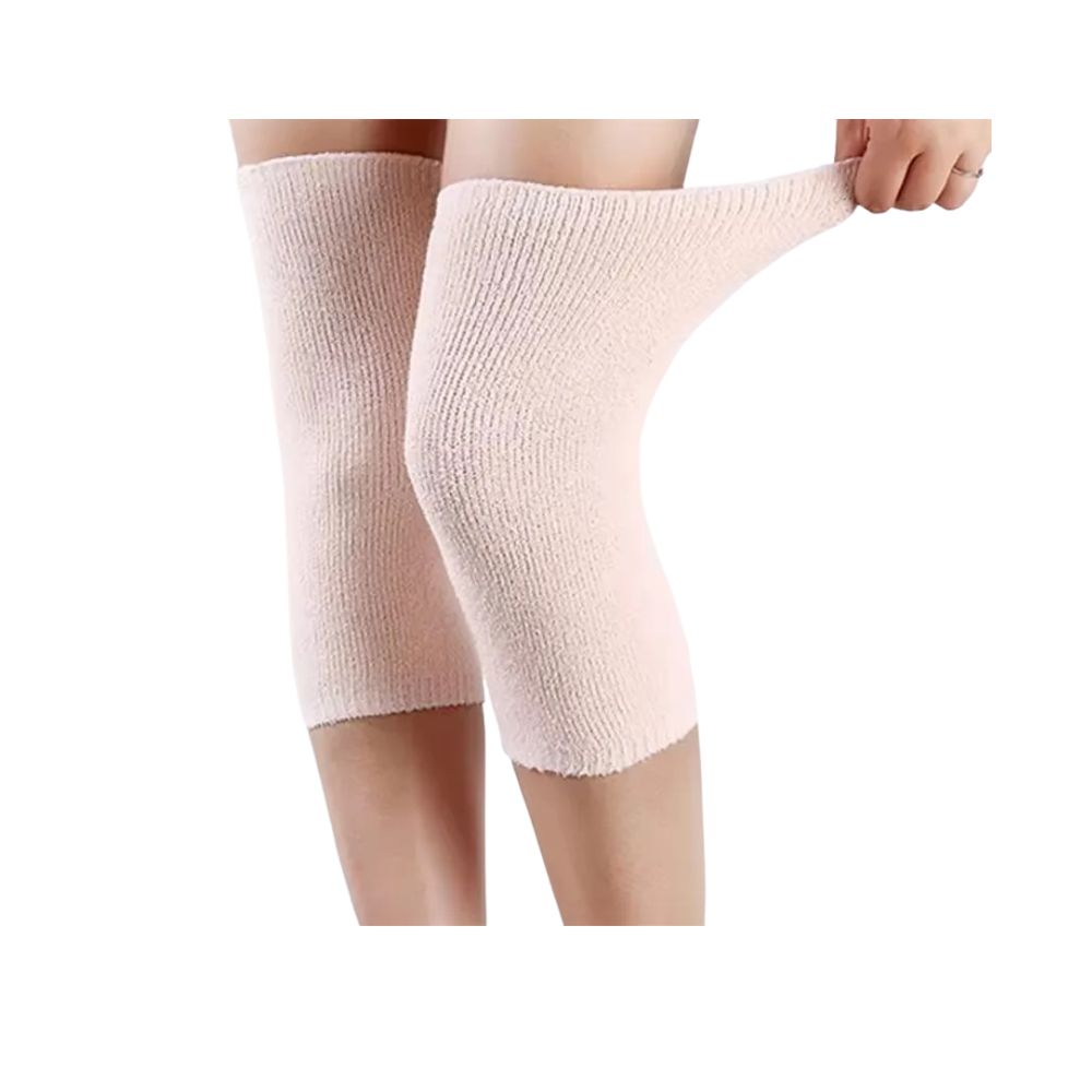 Knee Comfort Wraps for Aches and Swelling