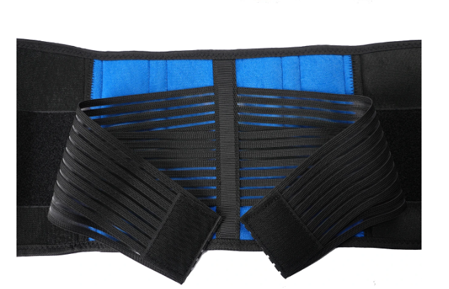 Large Size Lumbar Belt