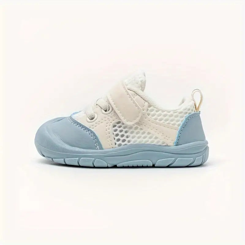 Niki | Flexible Barefoot Infant Sneakers