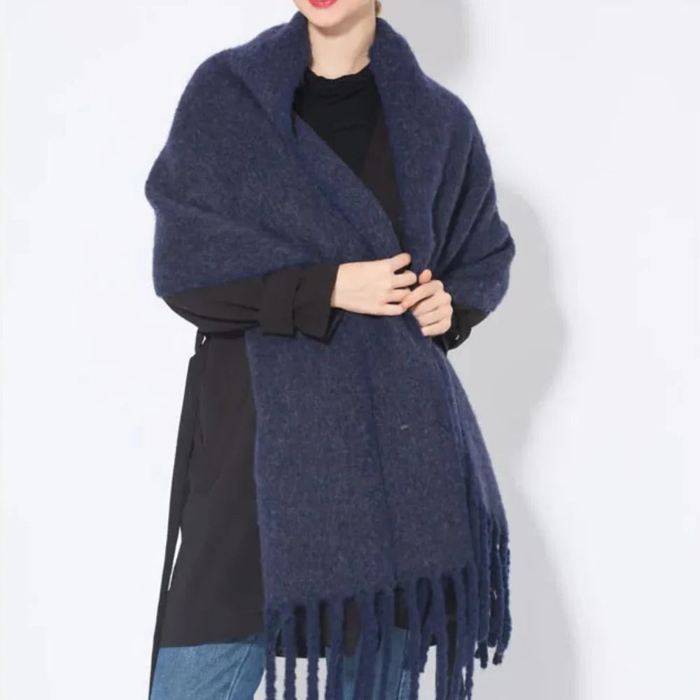 Niki | Cashmere Scarf