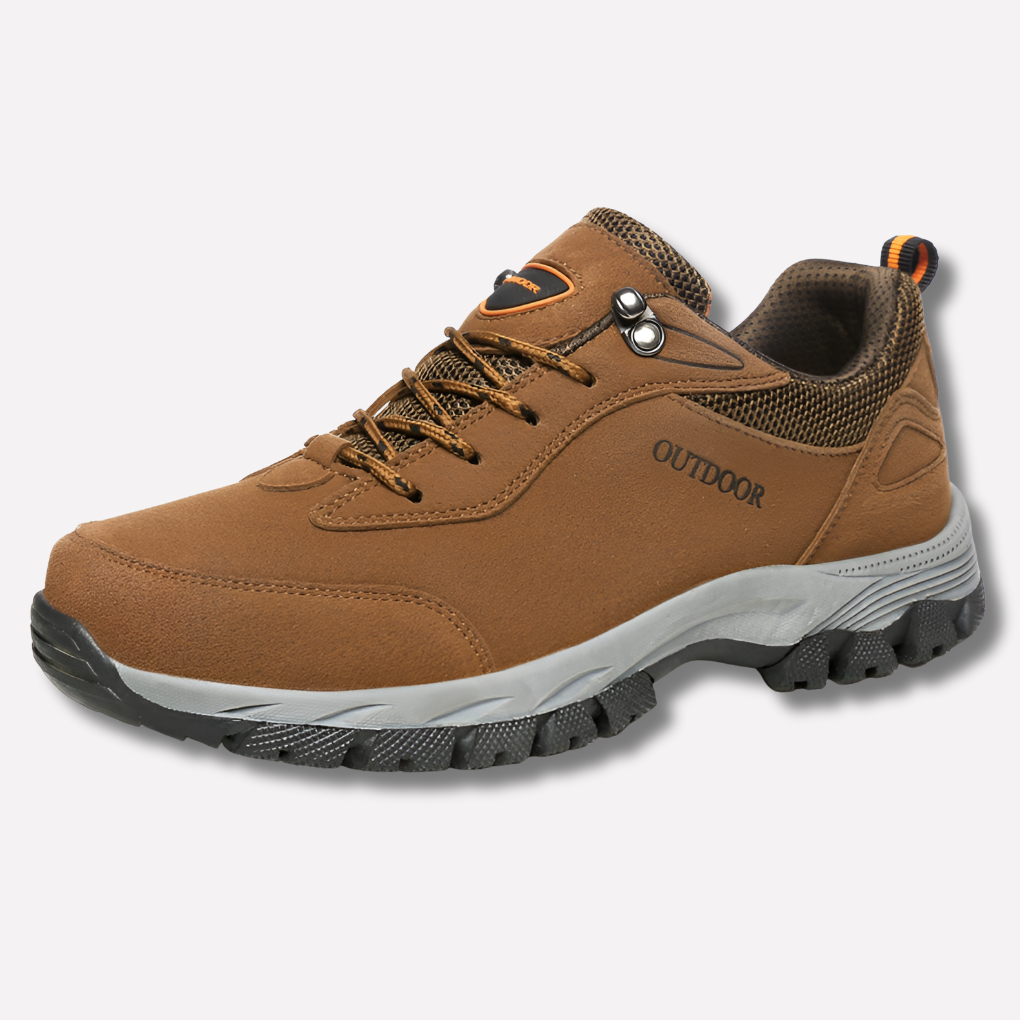 Niki | Men's Waterproof Hiking Shoes