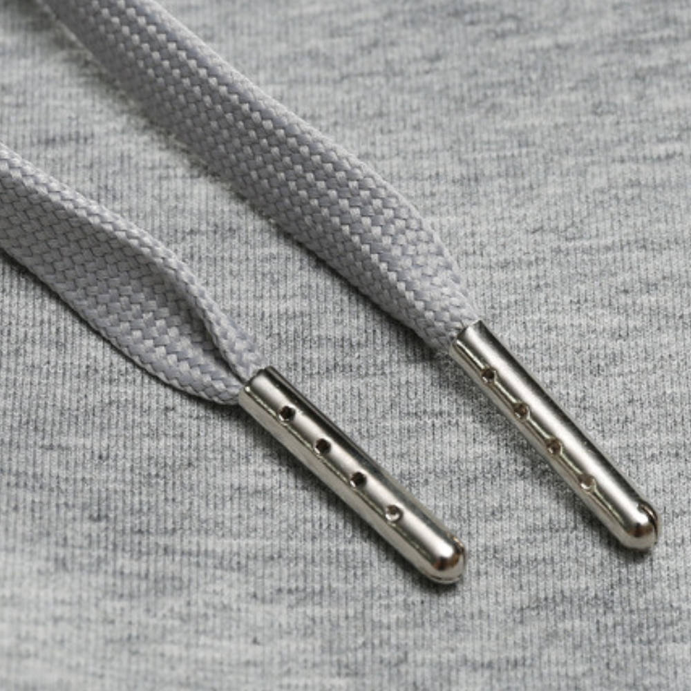 Casual Relaxed Fit Drawstring Joggers