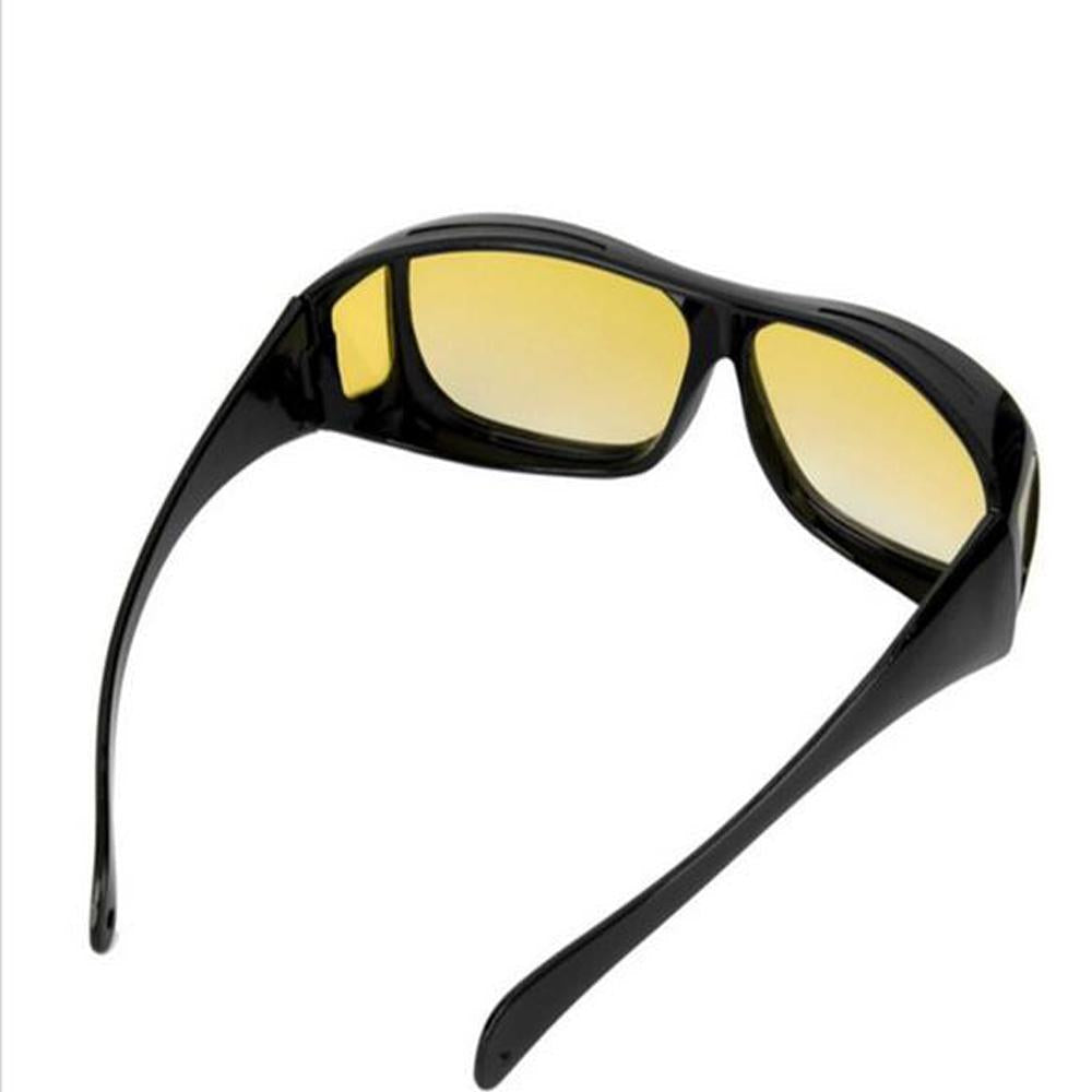 Niki | Night Driving Glasses – Improve Your Night Vision