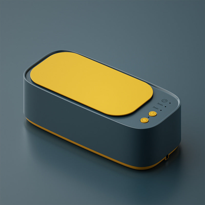 Niki | Sonic Cleaner | For Jewelry, Glasses, Watches & Dentures