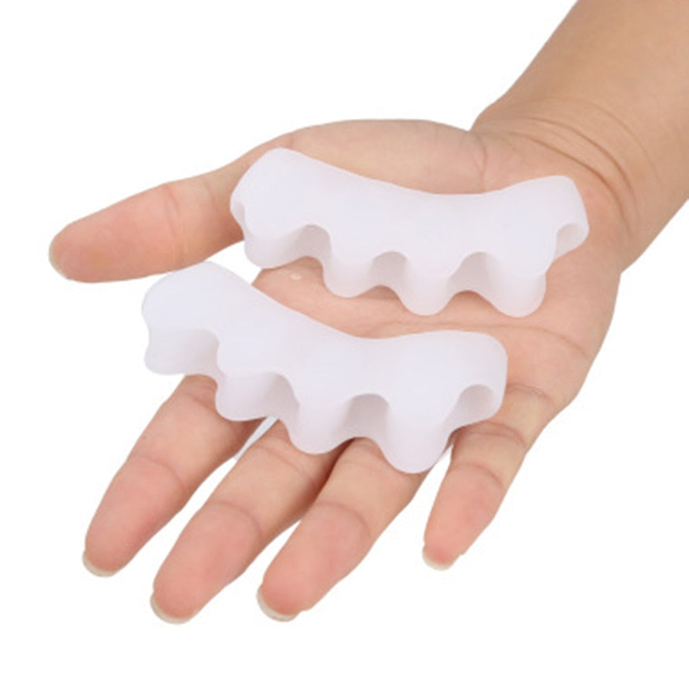 Toe Straightener Splint Brace for Hammer Toe Pain Relief
