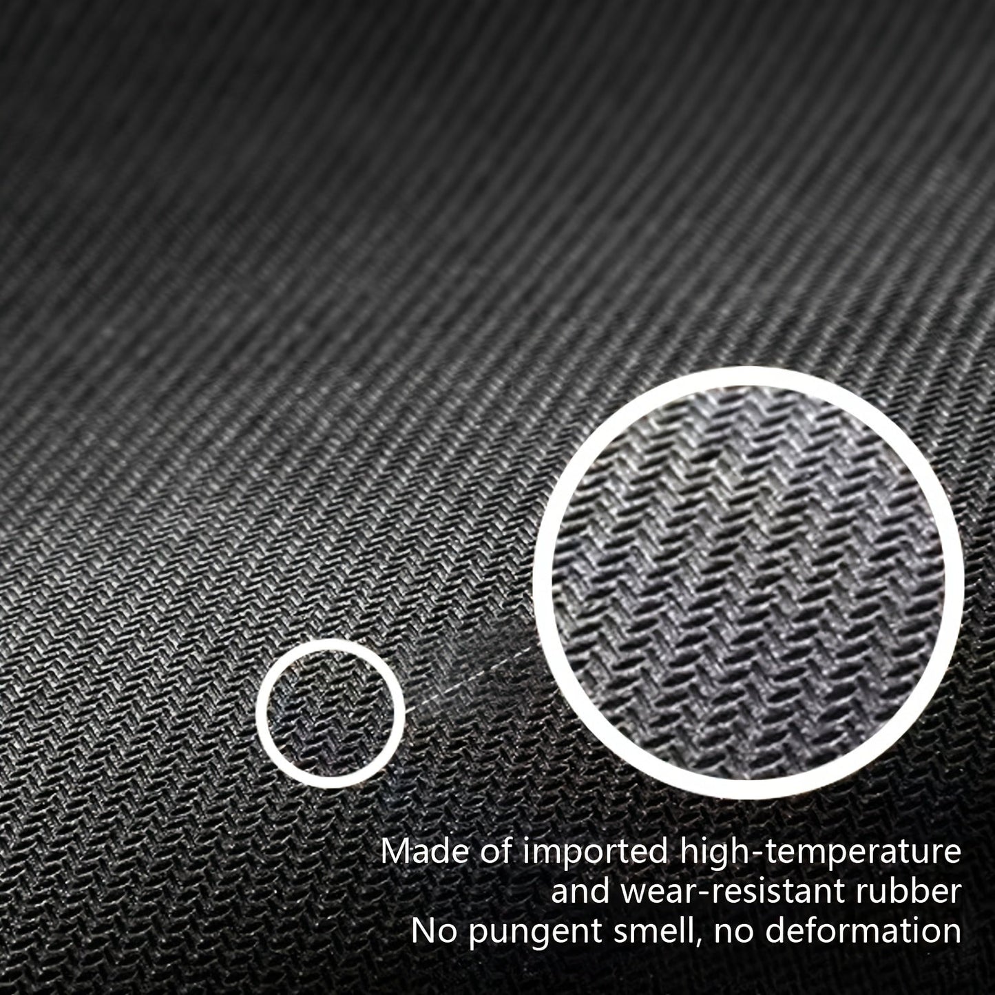 Super Absorbent, Fast-Drying Bath Mat