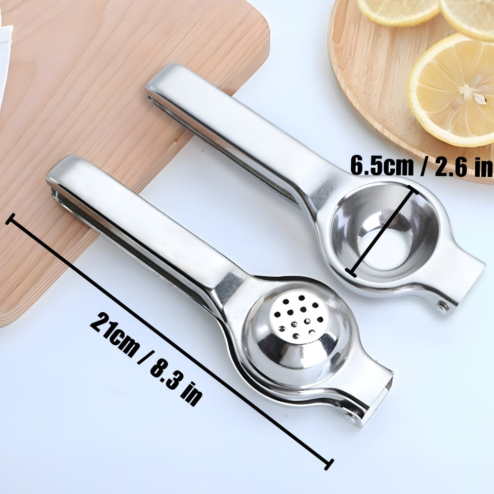 Premium Stainless Steel Citrus Juicer