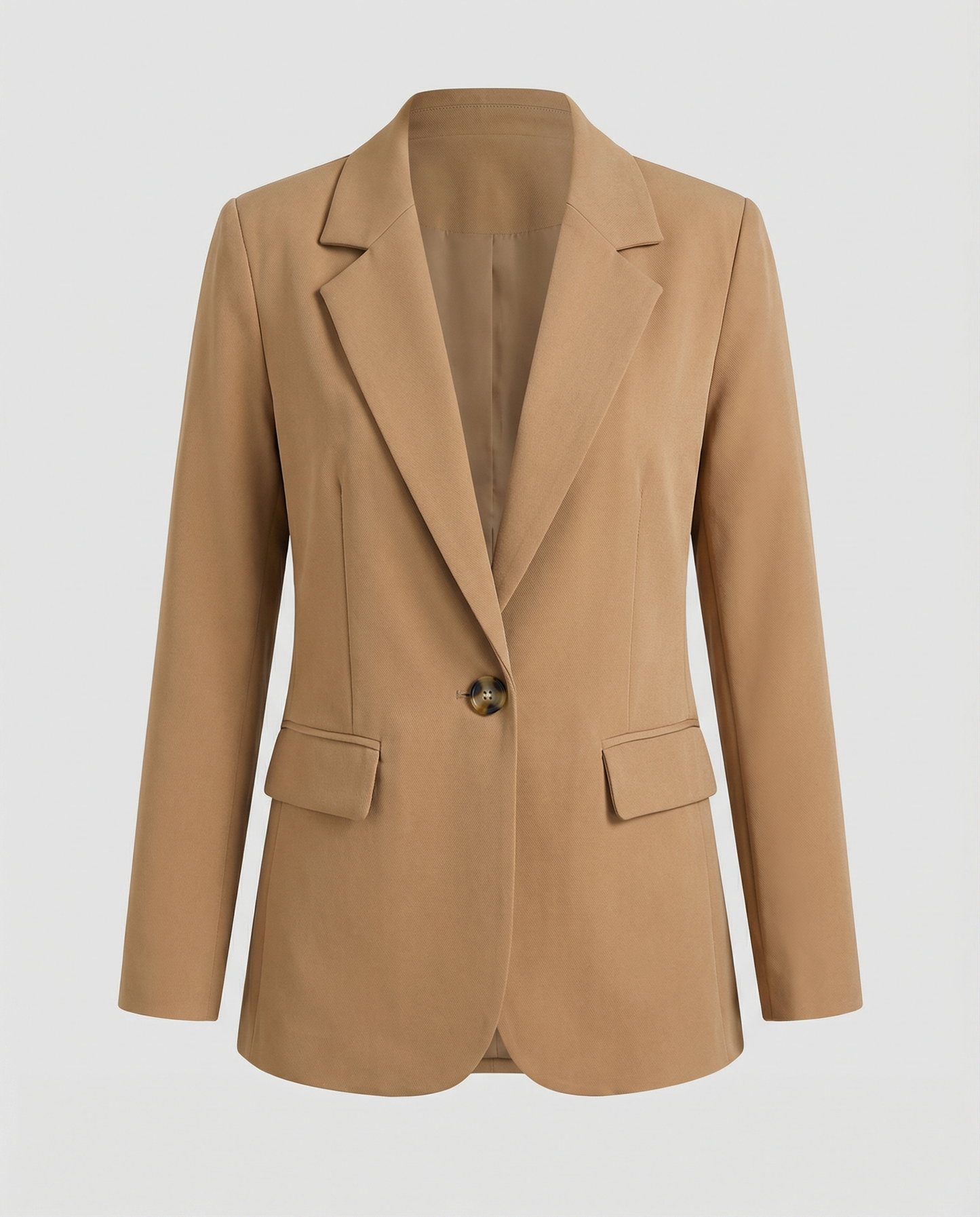 Niki | Timeless Elegant Blazer