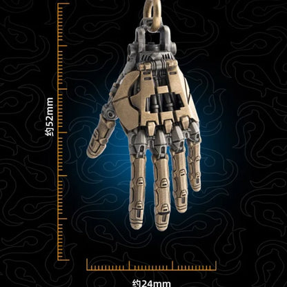 🎁Limited Edition-Craftsman · Mechanical Bionic Hand