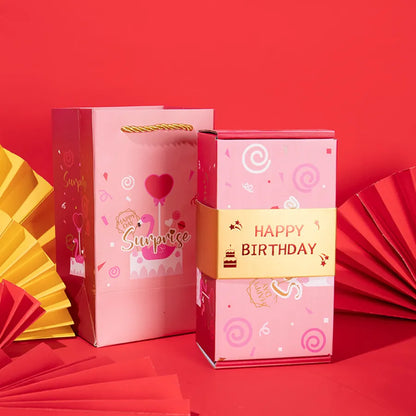 🎅Just $19.99 BUY 1 GET 1 FREE Today 🎁2025 Newly Surprise Gift Box Explosion