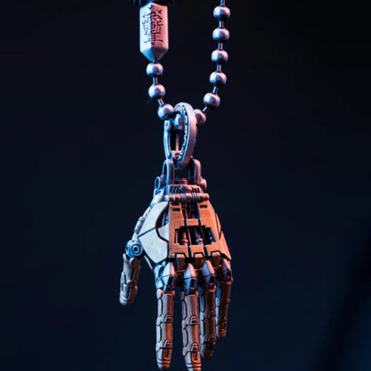 🎁Limited Edition-Craftsman · Mechanical Bionic Hand