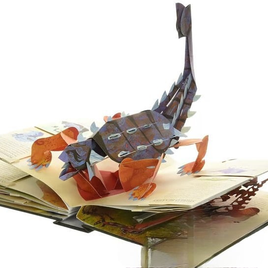 ⏰Historical Lowest Price: Save 50%-🦖3D Encyclopedia Prehistorica Dinosaurs📙HARDCOVER