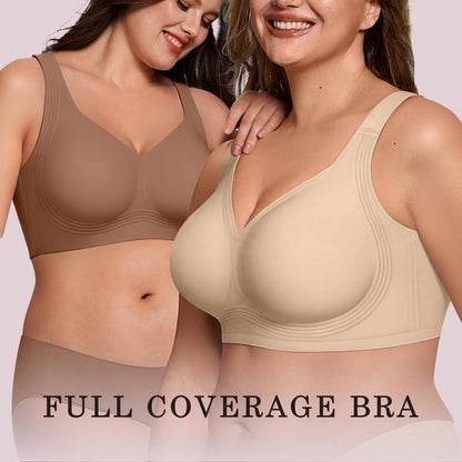 ✈🏆Super firming bra | Women Wirefree Bras👍No more sagging breasts