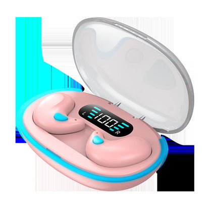 🏆LAST DAY SALE 60% OFF⏰Thin Waterproof Earbuds for Small Ears