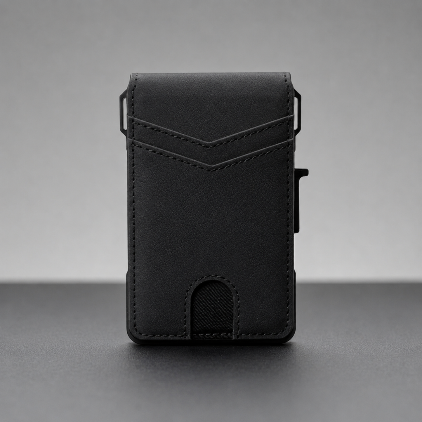 VeyVault® Minimalist Wallet - Maximum Capacity. Minimal Footprint.