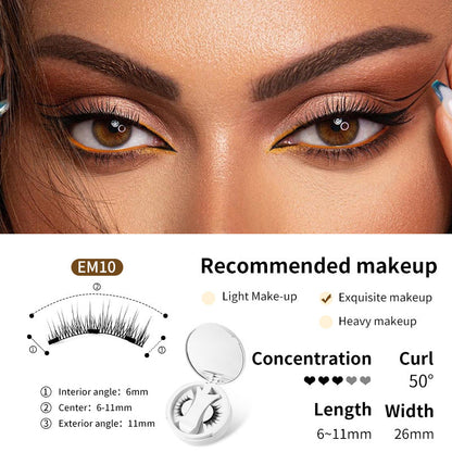 BUY 1 FREE 1 - Magnetic Lash Kit