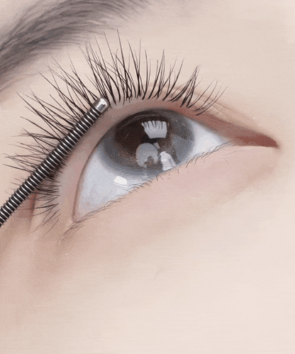 🔥Small Steel Tube Mascara🔥Curling in 10 seconds, Long-lasting Setting, Buy 1 Free 2 $36