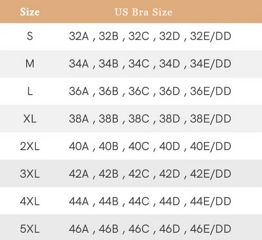 LAST DAY BUY 1 GET 2 FREEComfortable lace bra without buttons