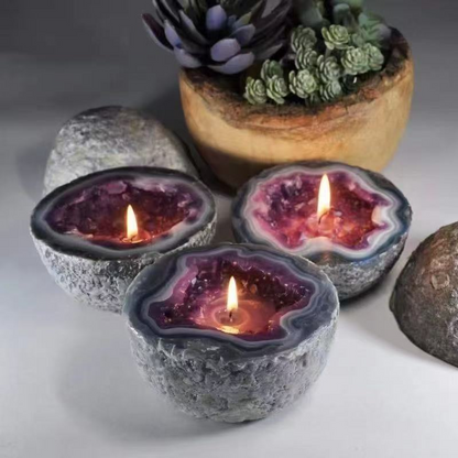 🎁The Best Christmas Gift - Intention/Healing Energy Candle