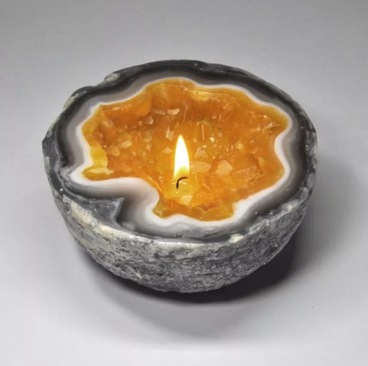 🎁The Best Christmas Gift - Intention/Healing Energy Candle
