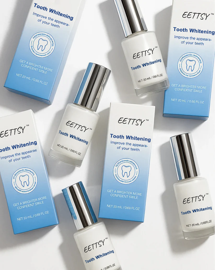 EETTSY™ Tooth Whitening - Instant Clean Smile