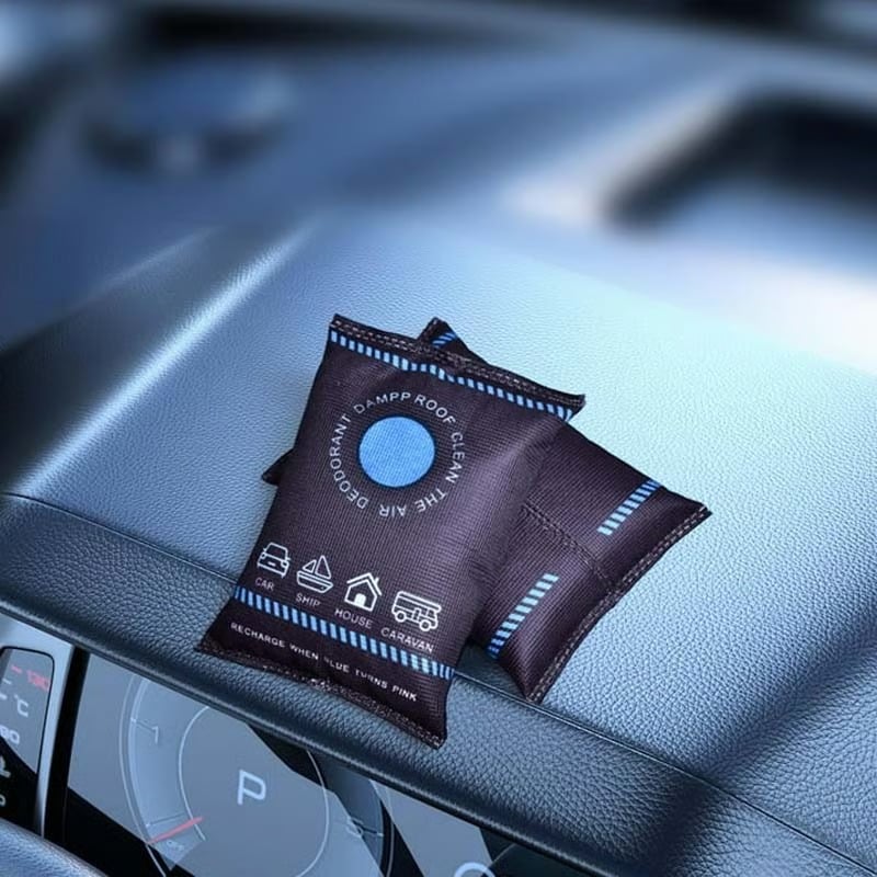 💧Dehumidification Bag Desiccant