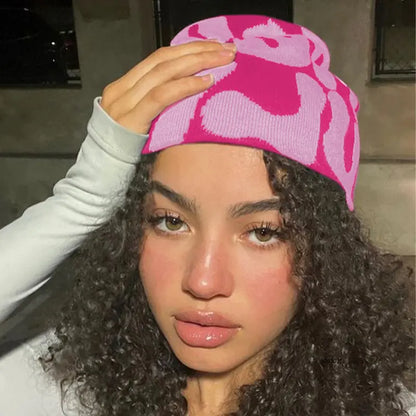 2025 Quality Knit Caps