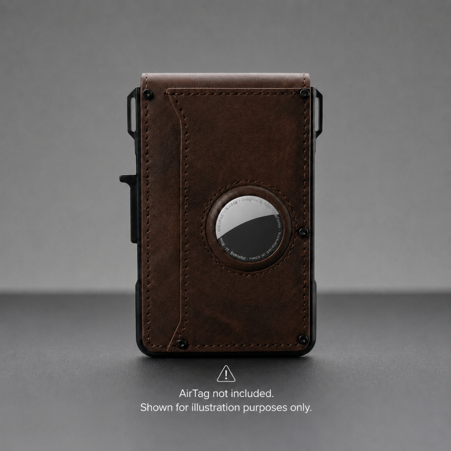 VeyVault® Minimalist Wallet - Maximum Capacity. Minimal Footprint.