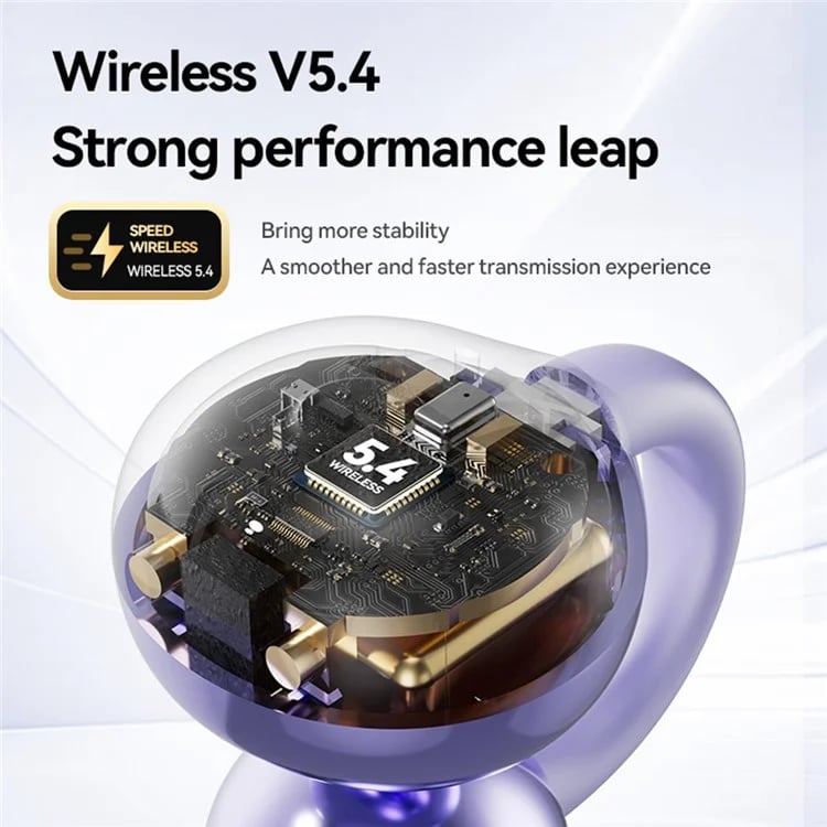 💥  Earphone Wireless Bluetooth
