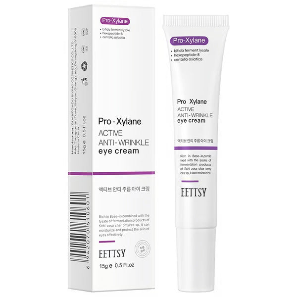 👀DEleventh Pro-Xylane Active Eye Cream🤩😍💃🏼