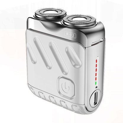 Mini Electric Explosive Shaver🔥HOT SALE 60% OFF🔥