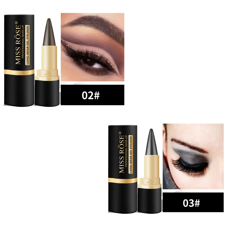 🔥Eyeliner Cream - LIMITED TIME BUY 1 GET 1 FREE