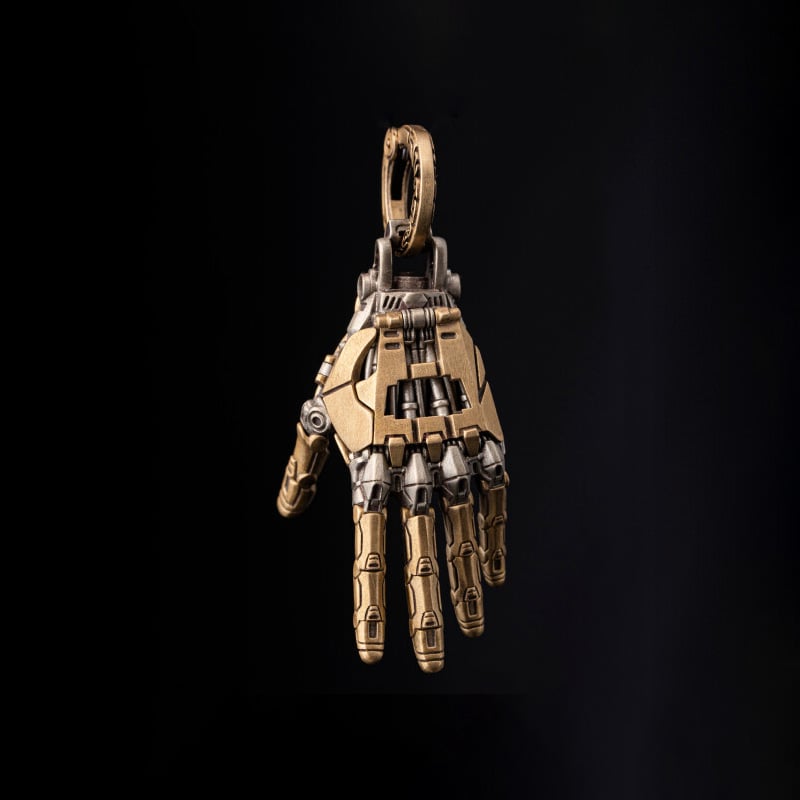 🎁Limited Edition-Craftsman · Mechanical Bionic Hand