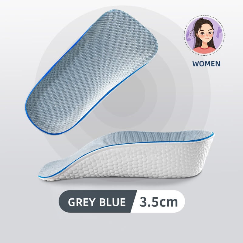 👟 Arch Support Height-Increasing Insoles