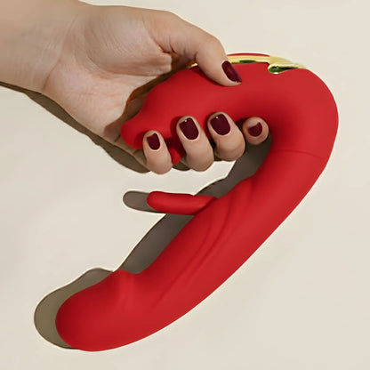 AmoraLux™ | Ultimative Stimulation und Genuss