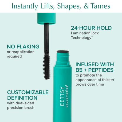 Lamination Lifting Brow Gel