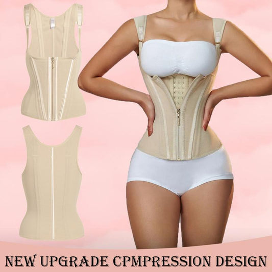 🎁Hot Sale 50% OFF🎉Women Tummy Control Waist Shapewear