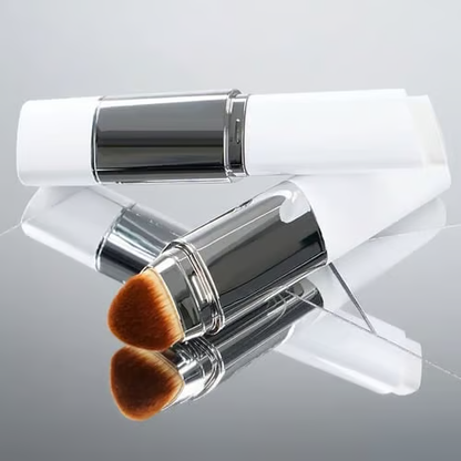 💥BUY 1 GET 1 FREE💥⏰💕🌟Cream Stick V White Korean Color-Changing Foundation Stick with Volufiline