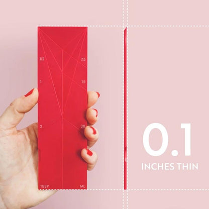 3-in-1 Measuring Spoon