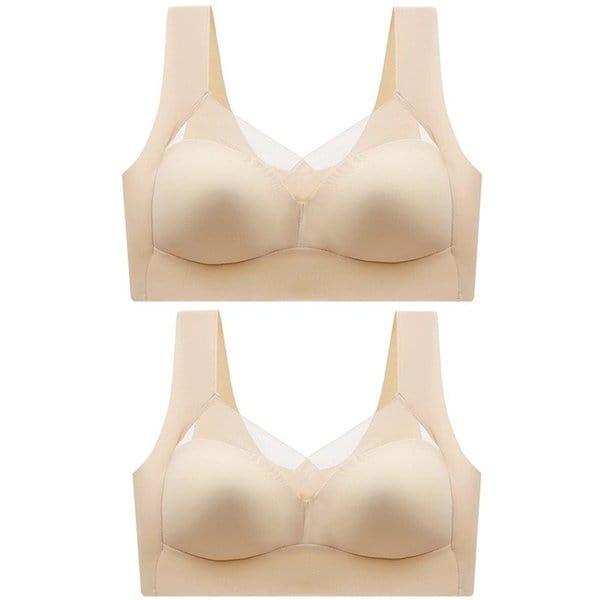 Estèlle™ - Bequemer nahtloser BH (1+1 Gratis)