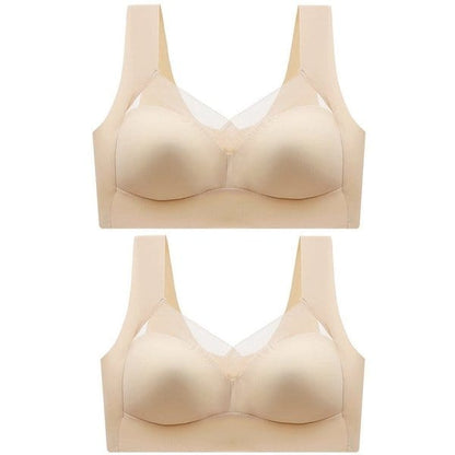 Estèlle™ - Bequemer nahtloser BH (1+1 Gratis)