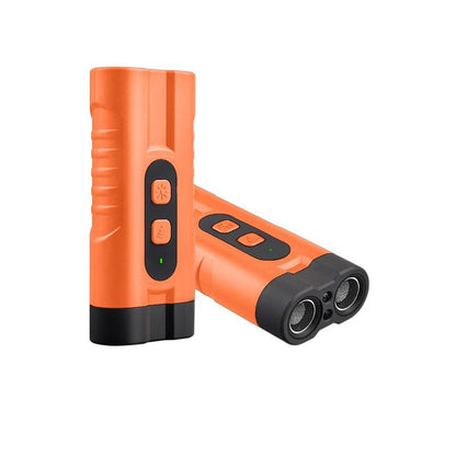 Dog Bark Stopper, Dog Bark Deterrent Deters，Barks no More Dog Training Device