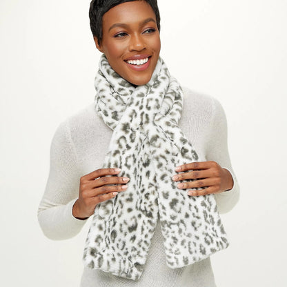 Holiday Mega Sale Save 49%🔥The Coziest Scarf with a Hidden Zipper Pocket