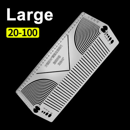 🔥📏Angle & Arc Marking Tool