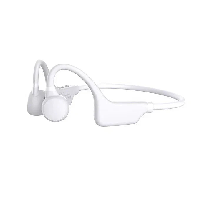 Feel the Joy. Shop the Season 🎄💖 💥 LIMITED TIME OFFER!🔥 Bone Conduction Smart Hearing Aid Bluetooth Earphones